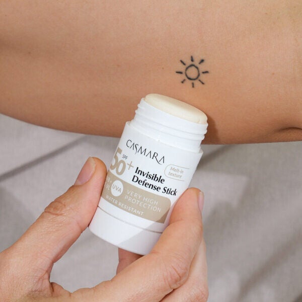 CASMARA Invisible Defense Stick SPF 50+