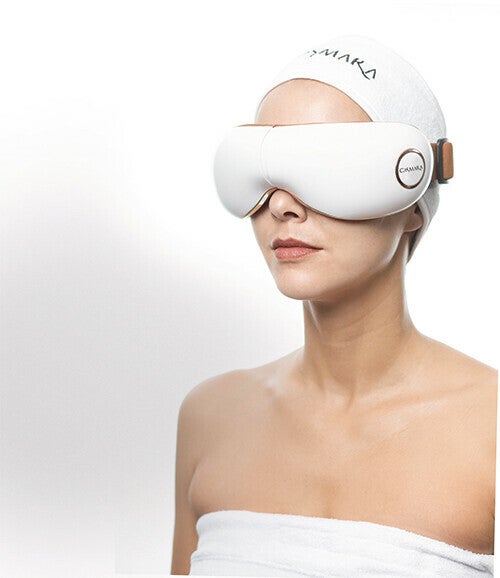 Casmara Eye Perfection Massage Glasses
