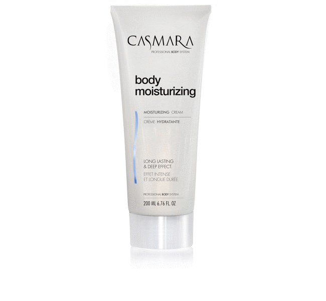 CASMARA Moisturizing Body Milk