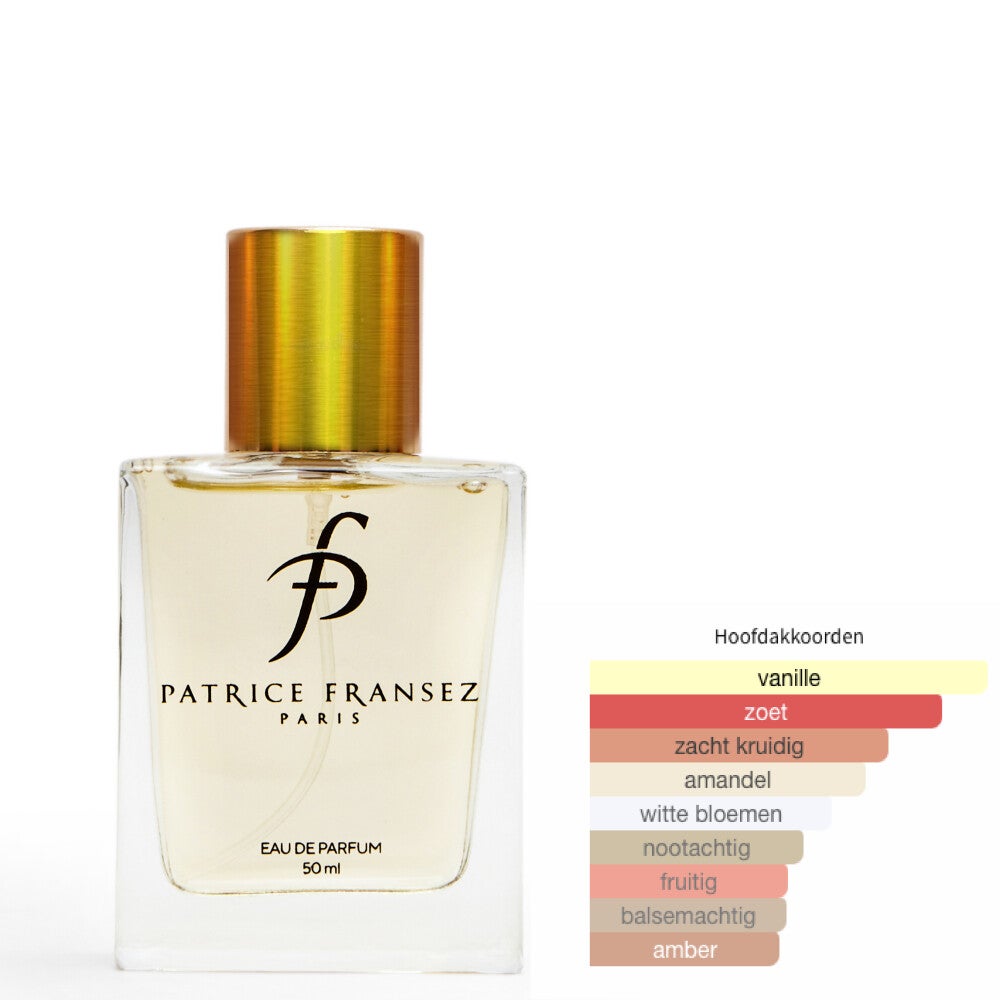 PATRICE FRANSEZ DAMES Parfum C7
