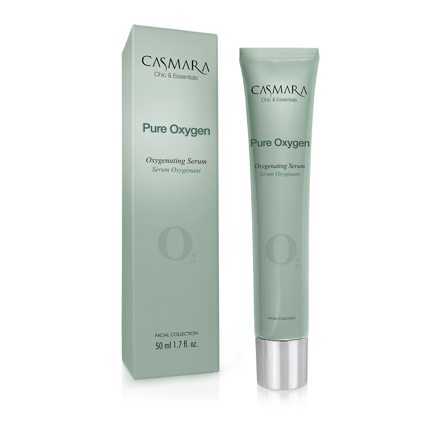 CASMARA Pure Oxygen Serum