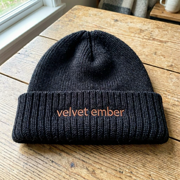 beanie