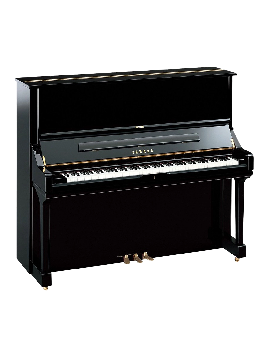 YAMAHA U3H