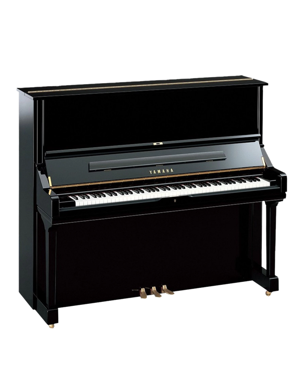 YAMAHA U3H (Silence System)