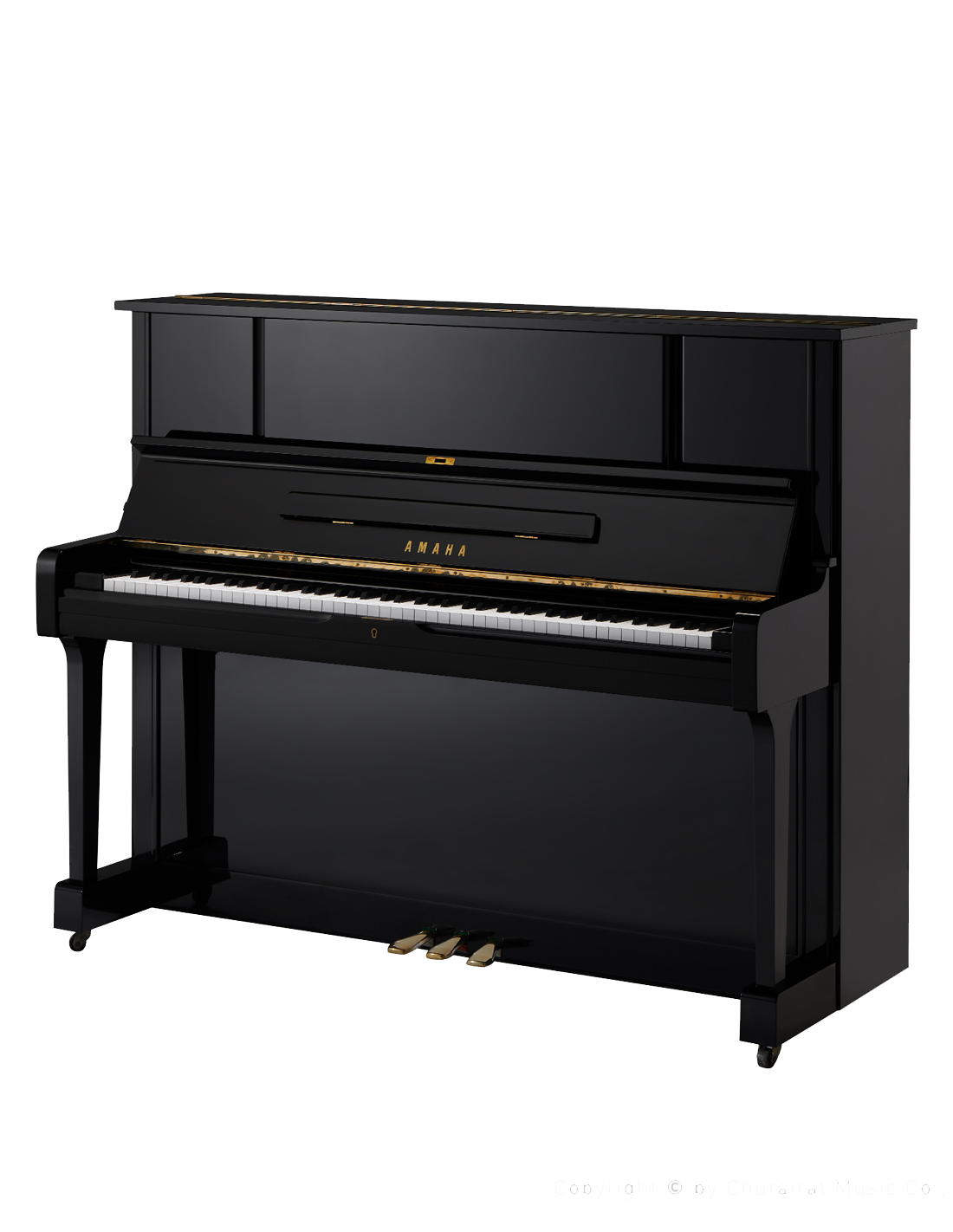YAMAHA UX1 Professional Series