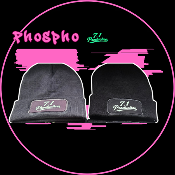 BONNET PHOSPHO