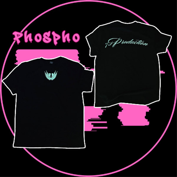 T-SHIRT PHOSPHO