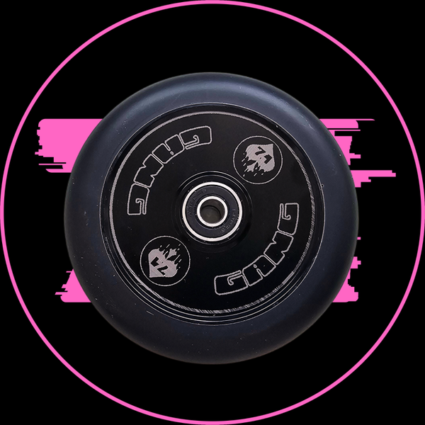 ROUE 7.1 CLASSIC EN 110 MM