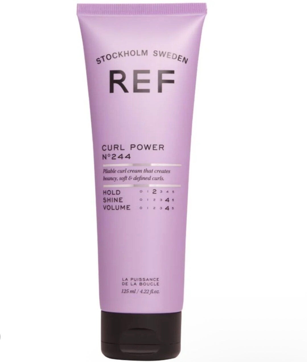 REF CURL POWER CREAM 125ml
