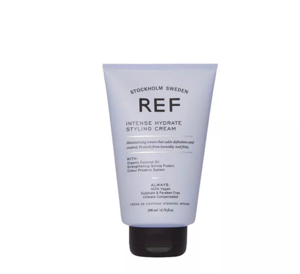REF INTENSE HYDRATE STYLING CREAM 200ml