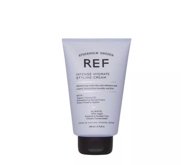 REF INTENSE HYDRATE STYLING CREAM 200ml