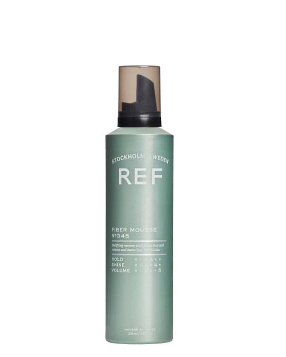 REF FIBER MOUSSE 250ml