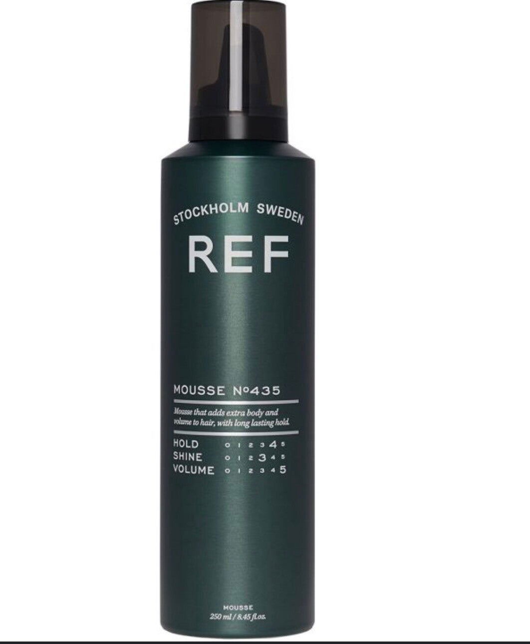 REF STYLING MOUSSE 250ml
