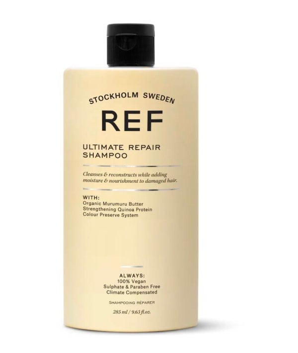 REF ULTIMATE REPAIR SHAMPOO 285ml