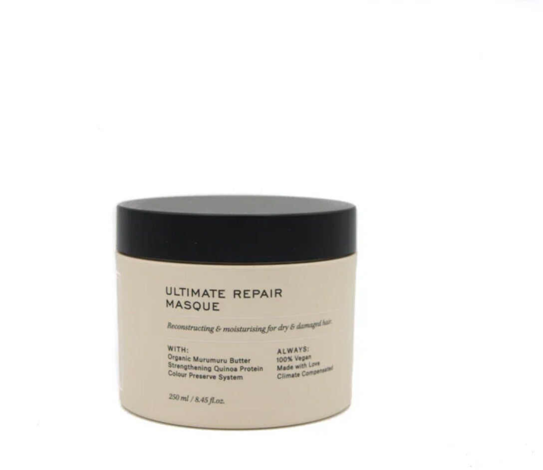 REF ULTIMATE REPAIR MASQUE 250ml
