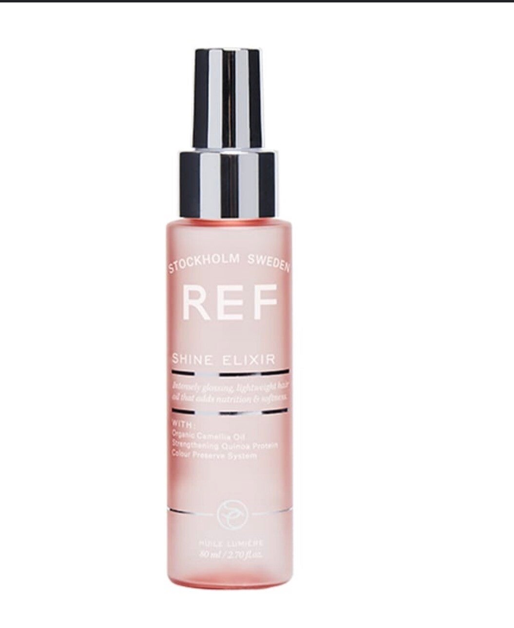 REF SHINE ELIXIR 80ml