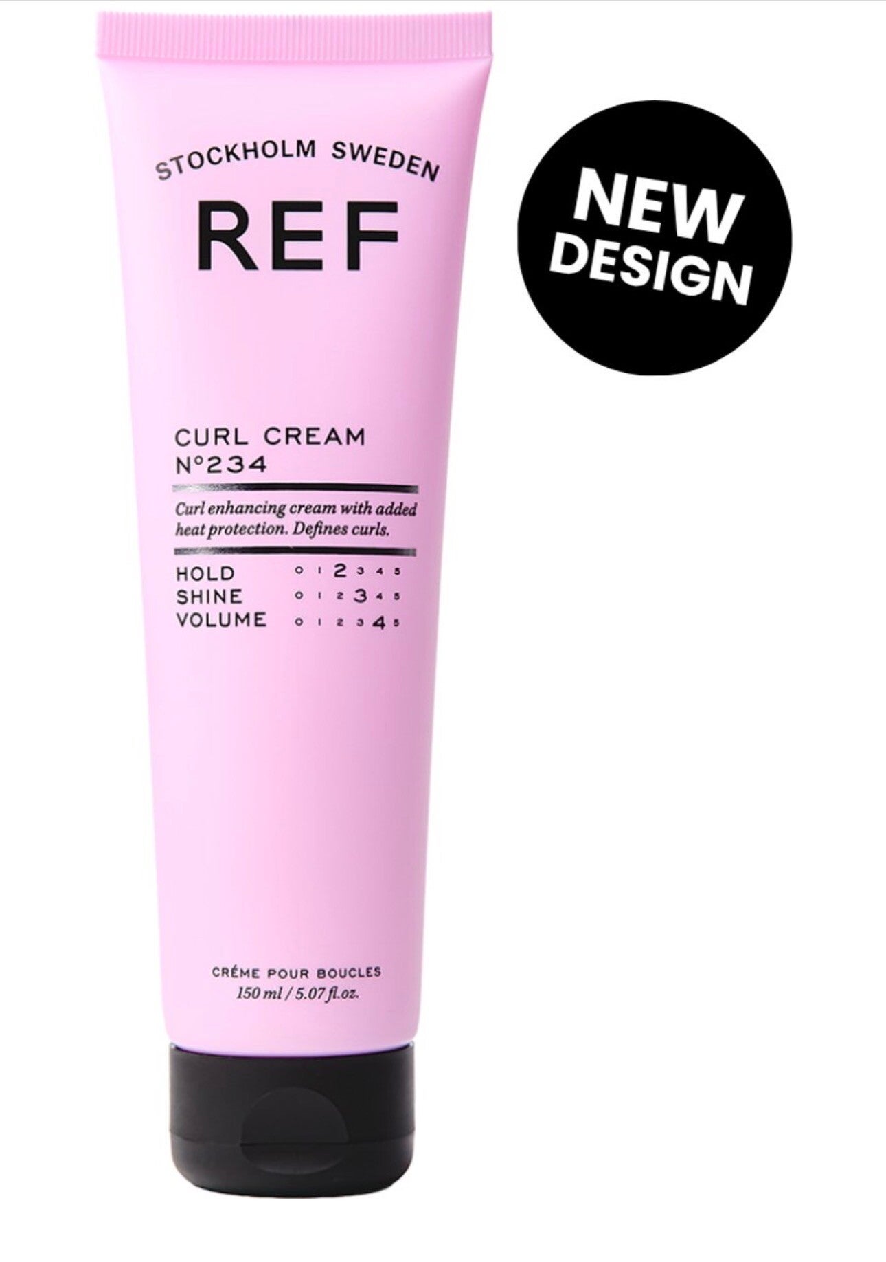 REF CURL CREAM 150ml