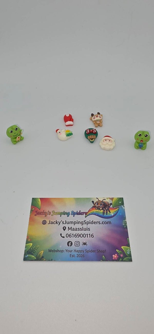 Decoratie "Kerst"