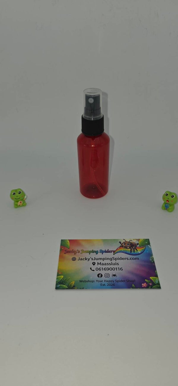 SprayFlacon