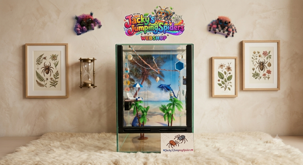 Verblijf Deluxe "Beach House" Glas