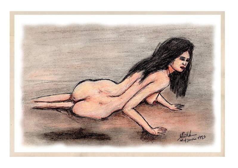 1995x030a 30x40cm