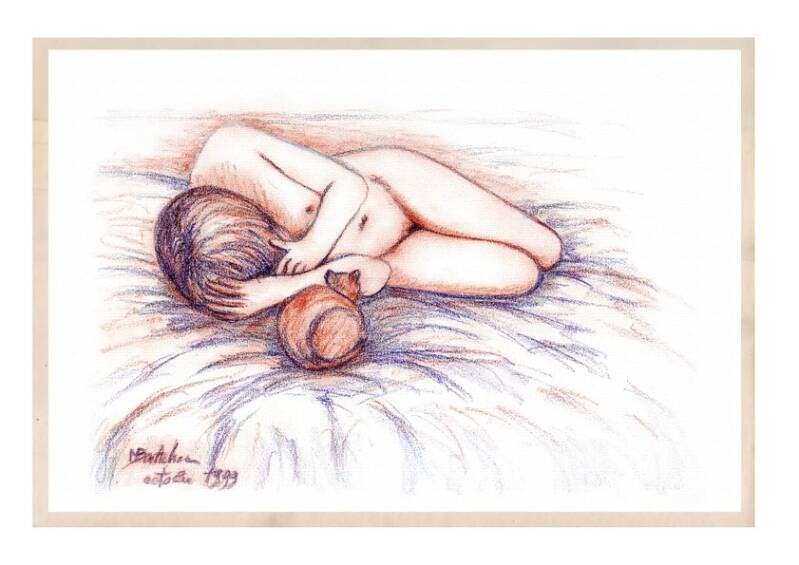 1999x087a 30x40cm