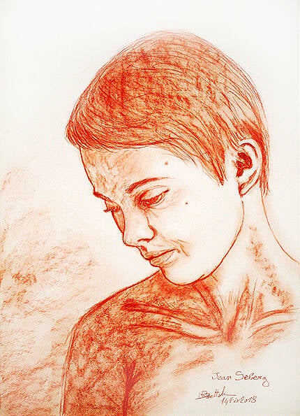 2018 028 30x42cm 300€ 1/1