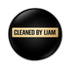 Cleaned by Liam