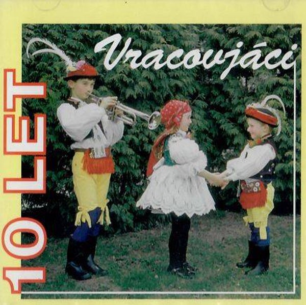 10 Jahre Vracovjaci