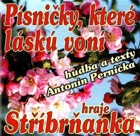 Písničky, které láskú voní