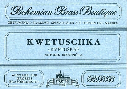 KWETUSCHKA