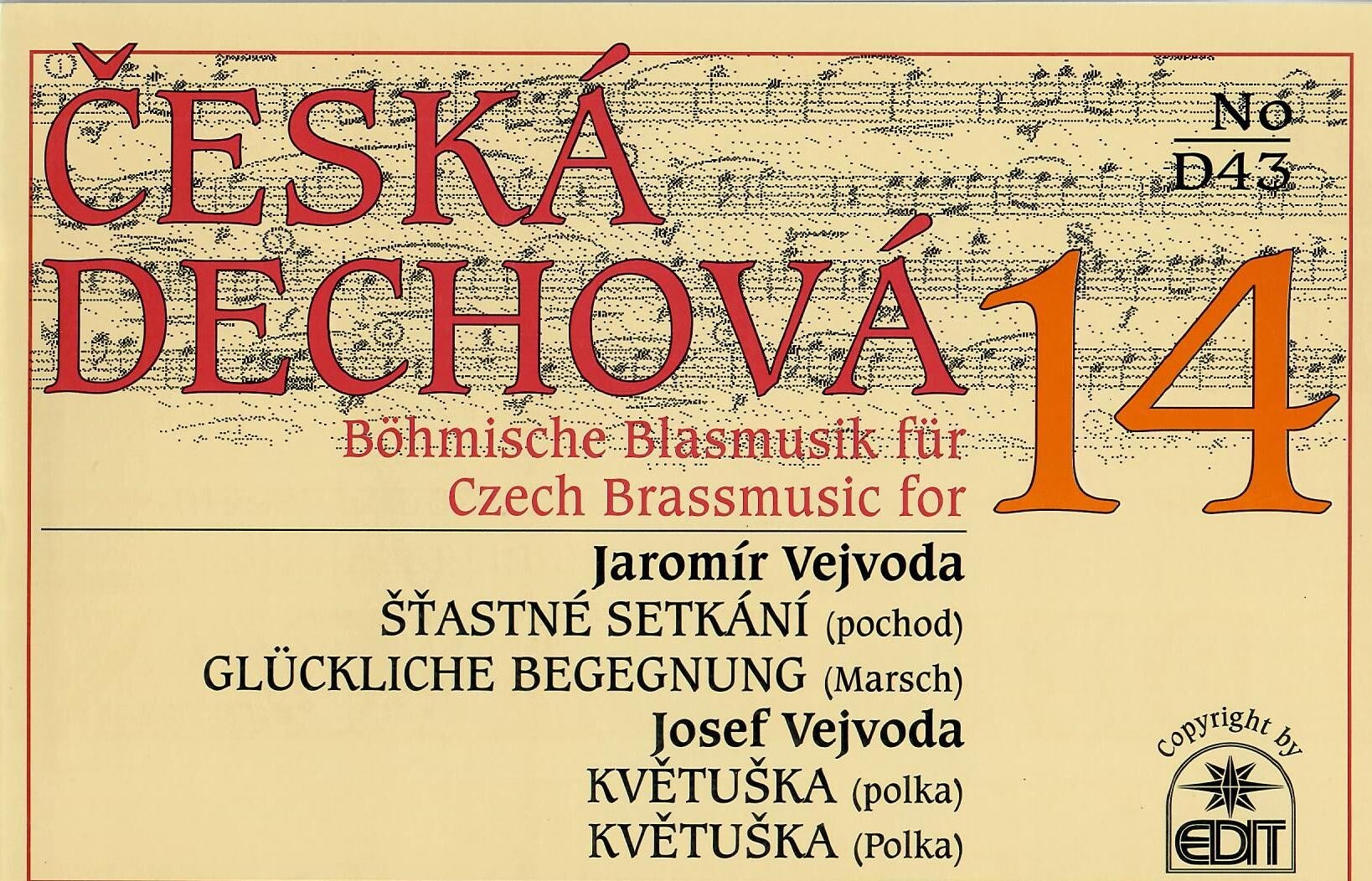 STASTNE SETKANI  /  KVETUSKA