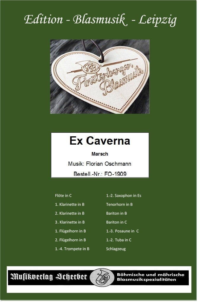 EX CAVERNA