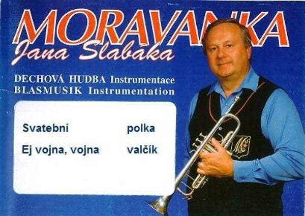 Svatební / Ej vojna, vojna
