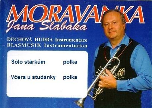 Sólo stárkům / Včera u studánky