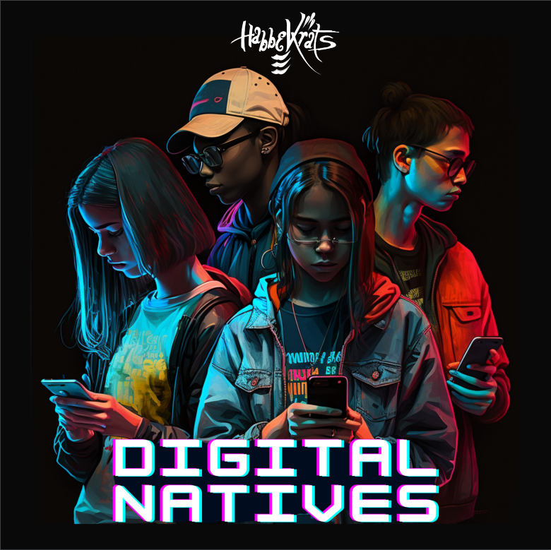 Digital Natives
