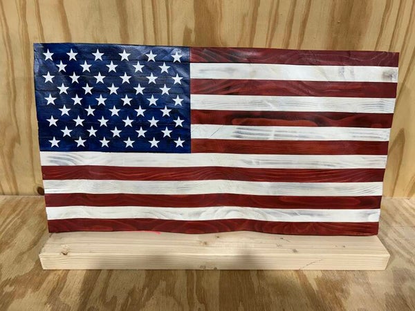 Small Flag