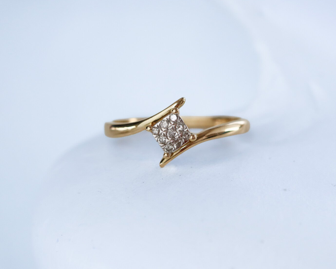 Diamond Slagring