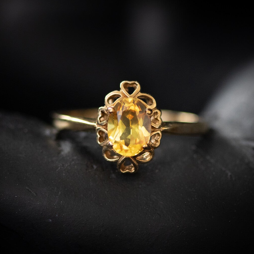 Vintage sieraden | Treasure Fox