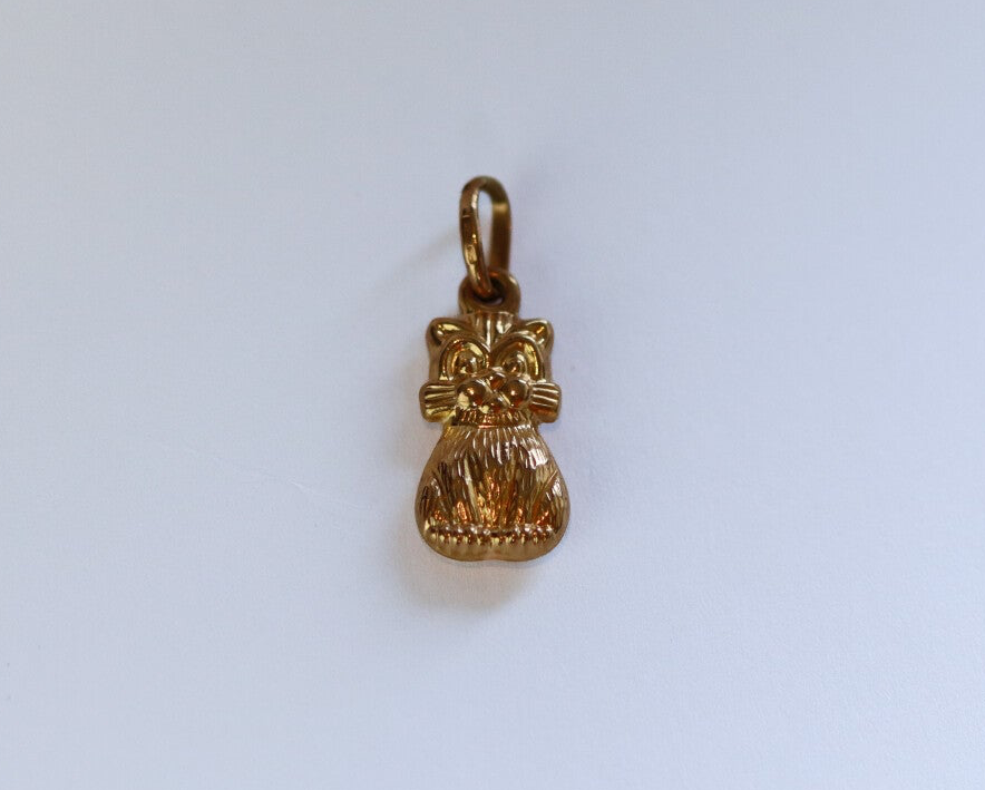 Cat Charm