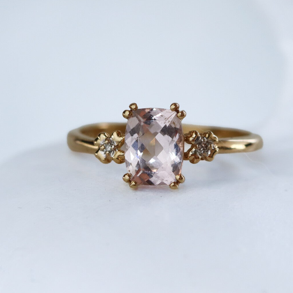 Morganite