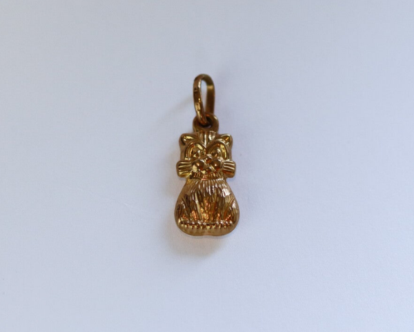Cat Charm