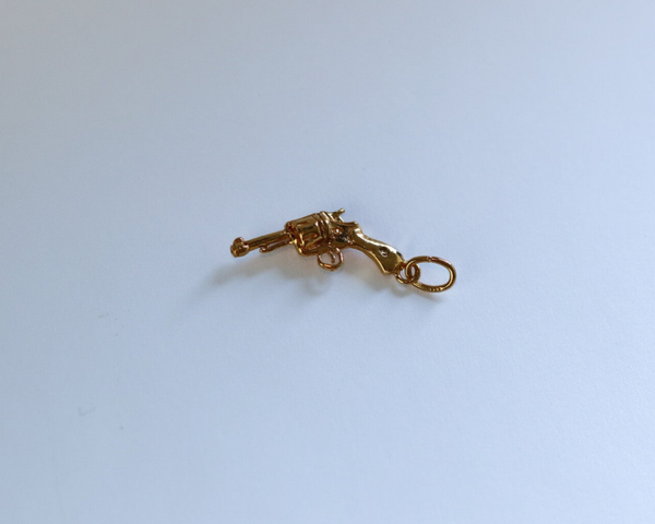 Pistol Charm