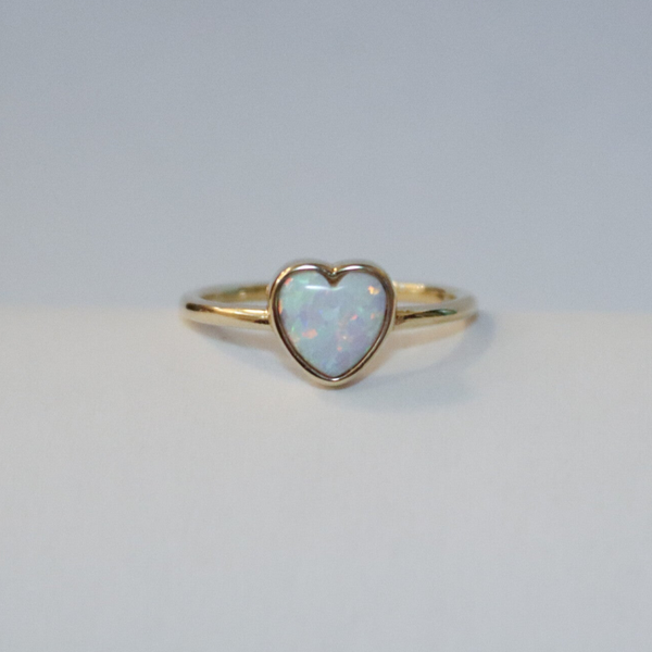 Opal love