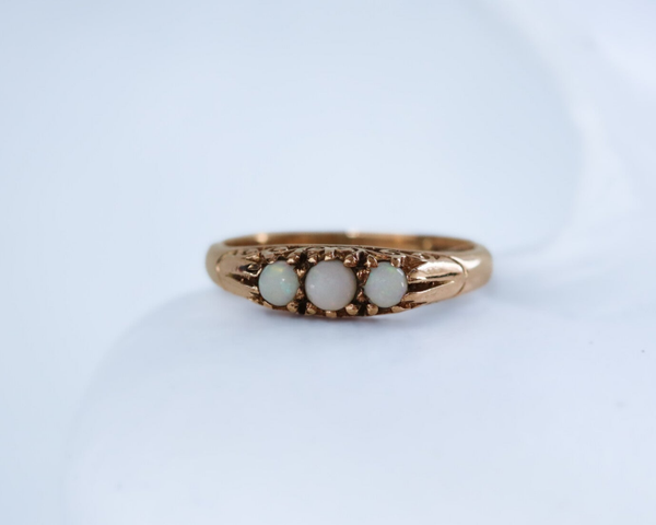 Victorian Opal ||