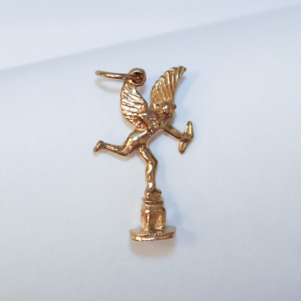 Cupid Charm