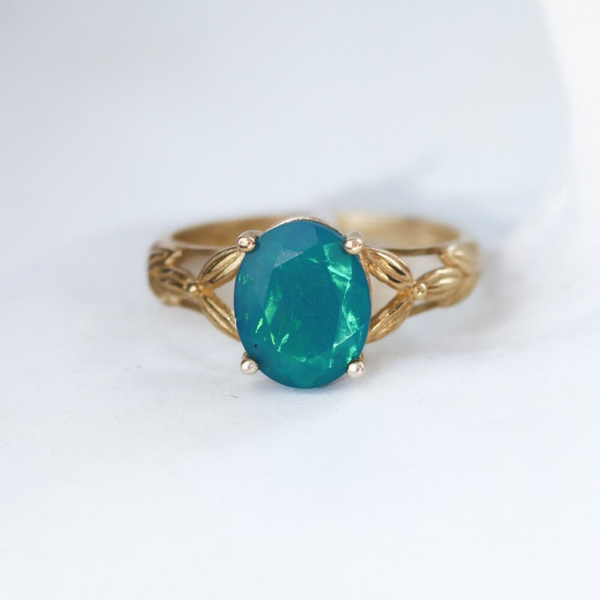 Heart of the Caribbean