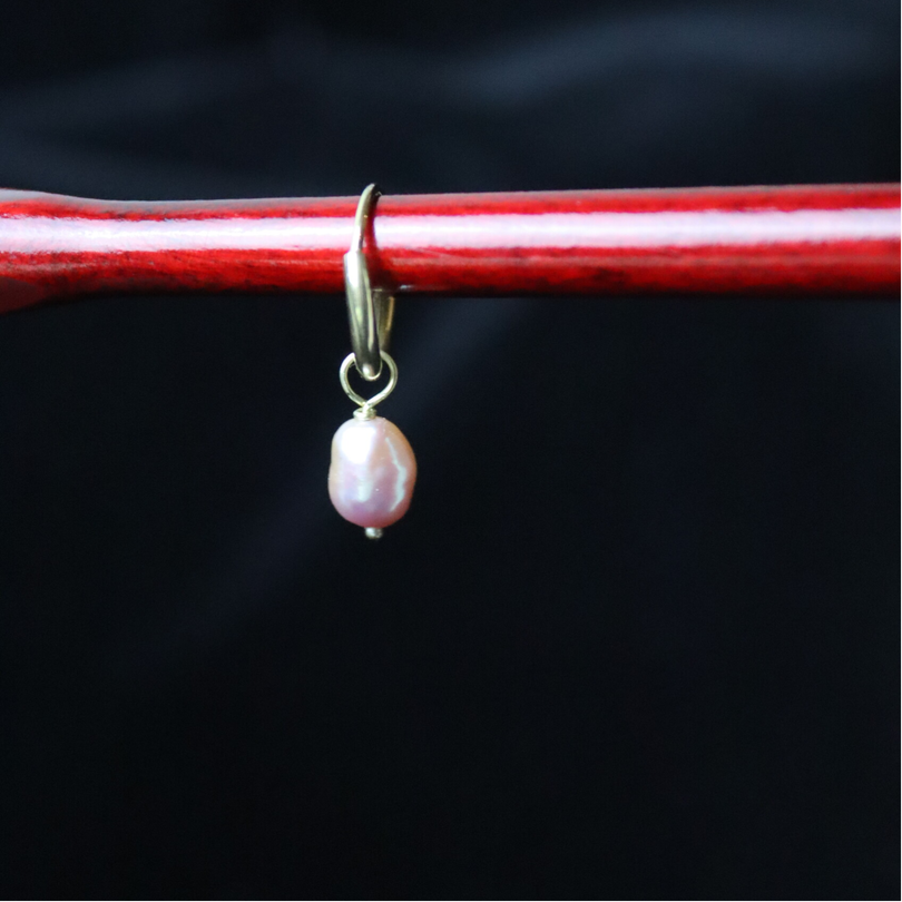Pink Pearl