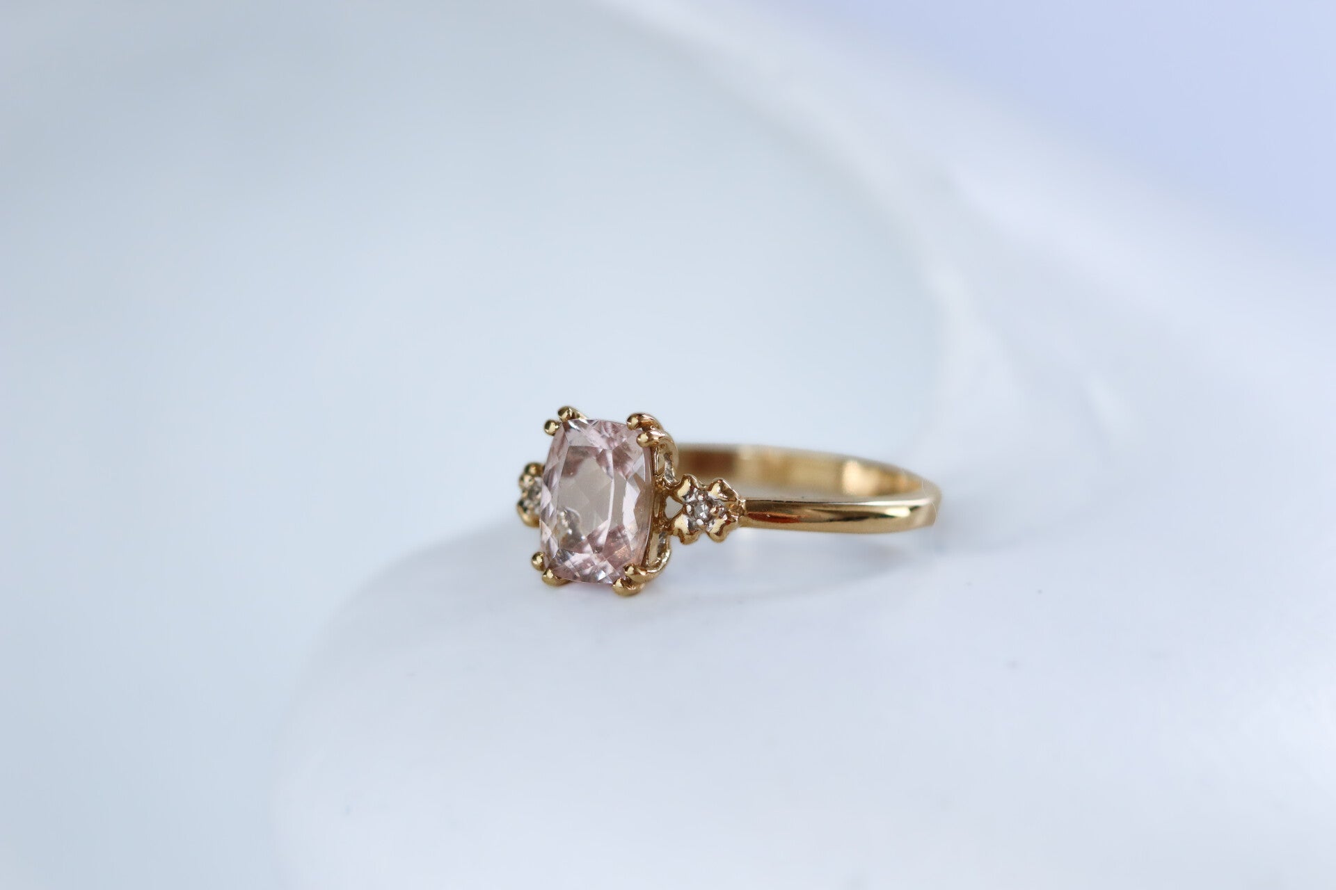 Morganite