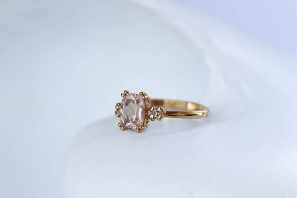 Morganite